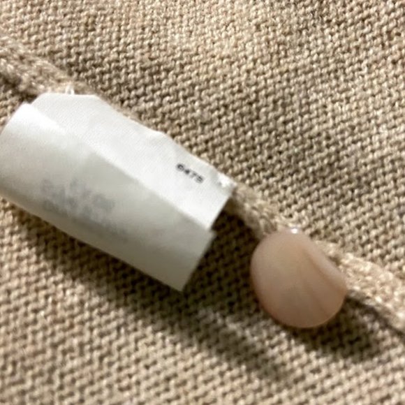 J Crew Sontuosa 100% Cashmere Cardigan - Picture 11 of 11